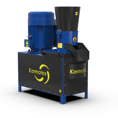 Гранулятор KORMOTEX-260 (380V)